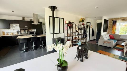 Acheter Maison 102 m2 Ancenis