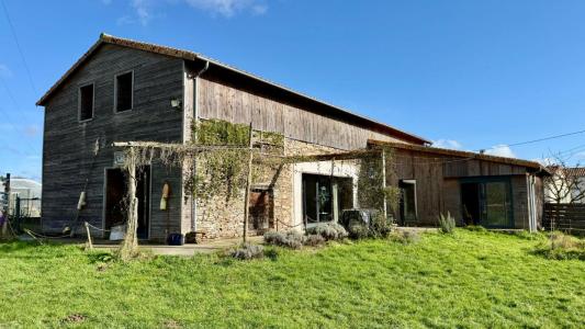 Annonce Vente 6 pi�ces Maison Champtoceaux 49