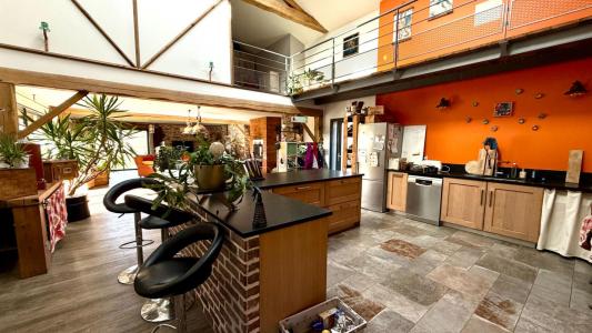 Acheter Maison Champtoceaux Maine et loire