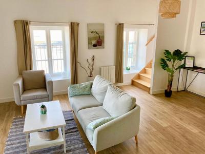 Acheter Appartement 110 m2 Croisic