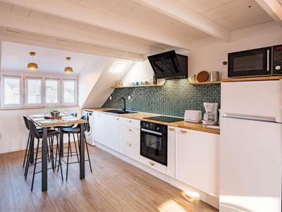 Annonce Vente Appartement Pornichet 44