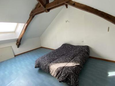 Annonce Vente 3 pi�ces Maison Mezieres-sur-couesnon 35