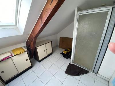 Acheter Maison 97 m2 Mezieres-sur-couesnon