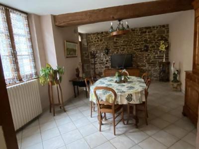 For sale Fougeres 5 rooms 114 m2 Ille et vilaine (35300) photo 0