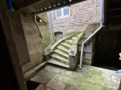 Annonce Vente 5 pi�ces Maison Fougeres 35