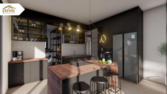 Acheter Maison Dabo Moselle