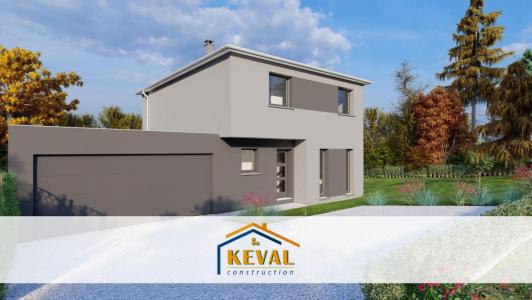 Annonce Vente 6 pi�ces Maison Kilstett 67