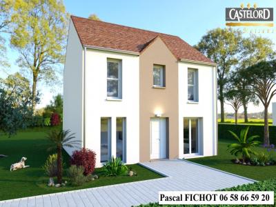 For sale Cuisy 7 rooms 116 m2 Seine et marne (77165) photo 1