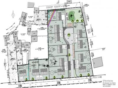 For sale Cuisy 425 m2 Seine et marne (77165) photo 2