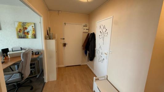 Annonce Vente 4 pi�ces Appartement Mee-sur-seine 77