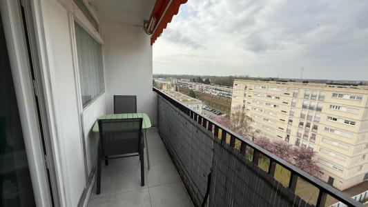 Acheter Appartement 70 m2 Mee-sur-seine