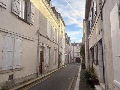 Acheter Appartement Orleans Loiret