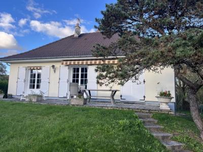 Annonce Vente 3 pi�ces Maison Donnery 45
