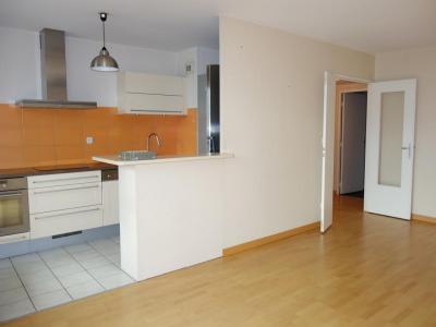 Louer Appartement 87 m2 Orleans