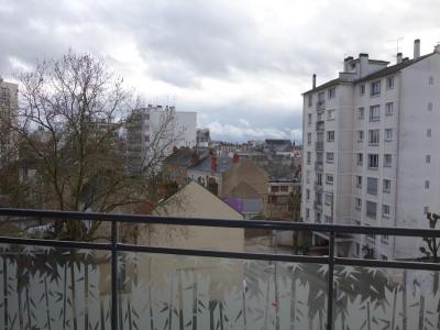 Louer Appartement Orleans Loiret