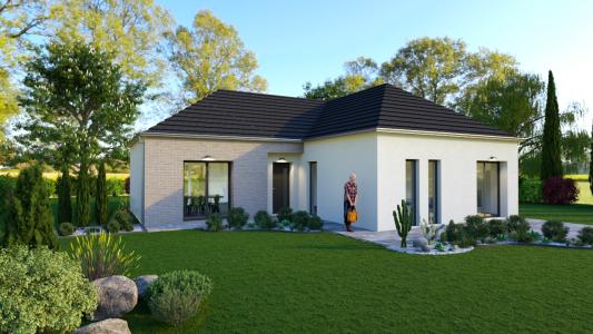 Acheter Maison Boves 264772 euros