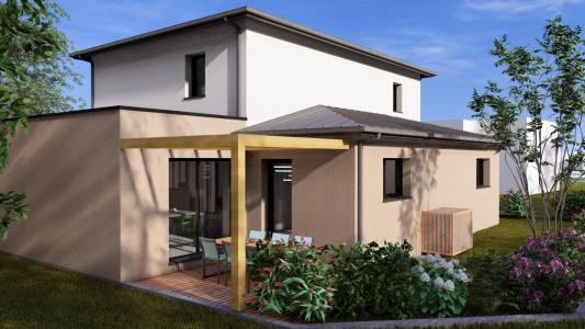 Acheter Maison 100 m2 Pace