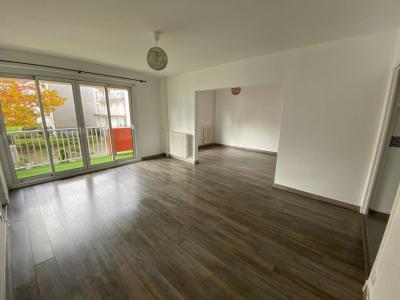 For rent Lorient 3 rooms 78 m2 Morbihan (56100) photo 0