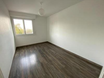 Louer Appartement 78 m2 Lorient