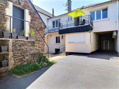 Acheter Maison 201 m2 Angers