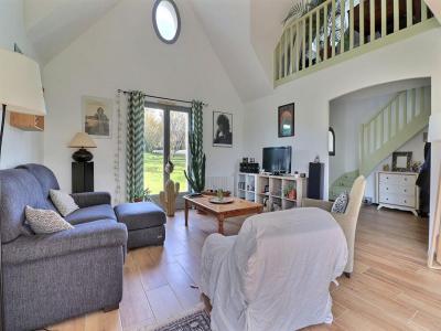 For sale Bouchemaine 5 rooms 125 m2 Maine et loire (49080) photo 0