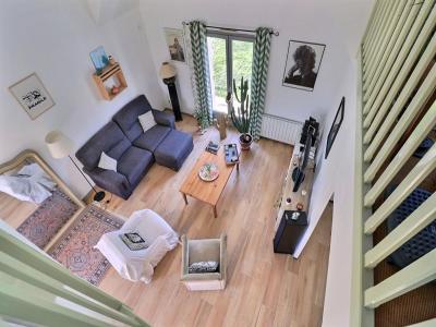 Acheter Maison 125 m2 Bouchemaine