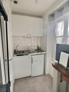 Acheter Appartement 17 m2 Angers