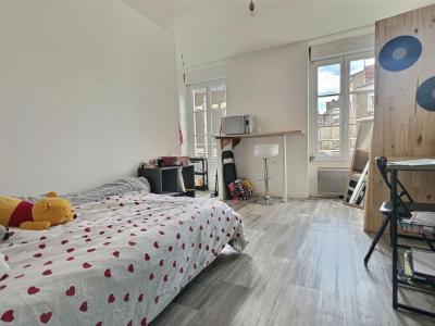 For sale Angers 1 room 18 m2 Maine et loire (49000) photo 0