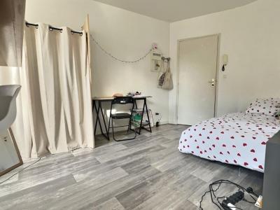 Annonce Vente Appartement Angers 49