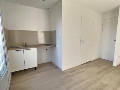 Acheter Appartement 13 m2 Angers