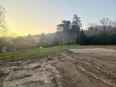 For sale Seyssuel 800 m2 Isere (38200) photo 0