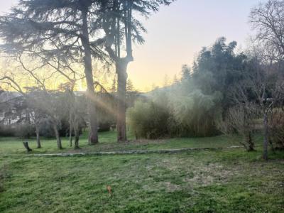 Annonce Vente Terrain Seyssuel 38