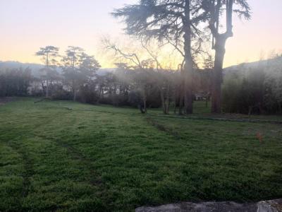 Acheter Terrain 800 m2 Seyssuel