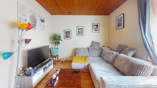 Acheter Appartement Pontarlier Doubs