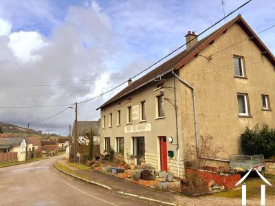 Annonce Vente 15 pi�ces Maison Manlay 21