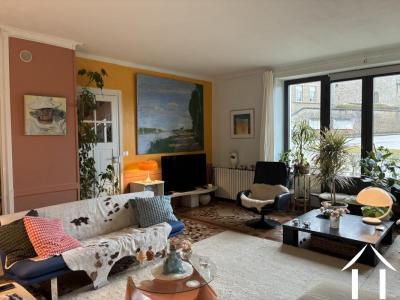 Acheter Maison 280 m2 Manlay