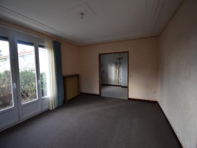 Acheter Maison Ruelle-sur-touvre 194000 euros