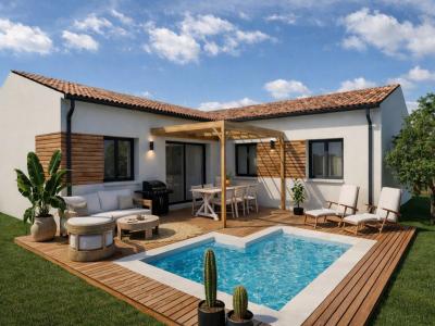 For sale Ludon-medoc 644 m2 Gironde (33290) photo 2