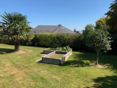 Annonce Vente Terrain Lehon 22