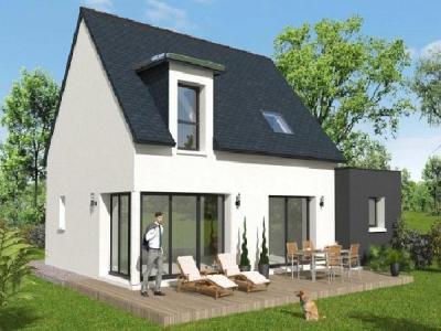 For sale Nevez 100 m2 Finistere (29920) photo 0