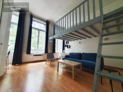 For rent Lille 2 rooms 36 m2 Nord (59000) photo 0