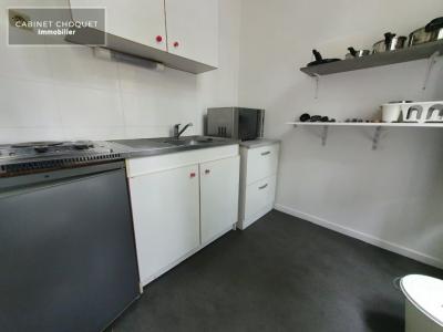 Annonce Location 2 pi�ces Appartement Lille 59