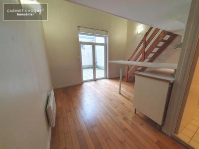 For rent Lille 1 room 19 m2 Nord (59000) photo 0