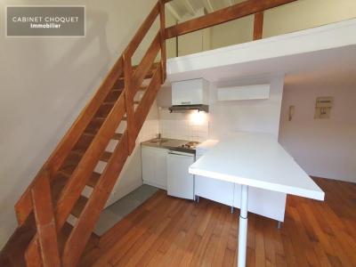 Annonce Location Appartement Lille 59
