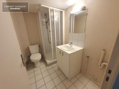 Louer Appartement 19 m2 Lille