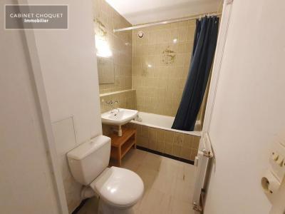 Louer Appartement 27 m2 Lille