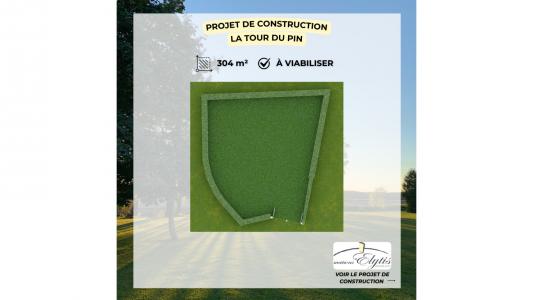 For sale Tour-du-pin 4 rooms 304 m2 Isere (38110) photo 0