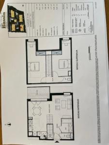 For rent Audenge 3 rooms 70 m2 Gironde (33980) photo 2