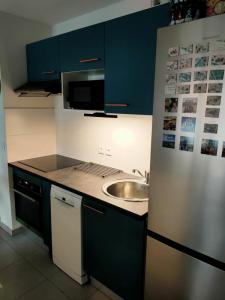 Annonce Vente 3 pi�ces Appartement Toulouse 31