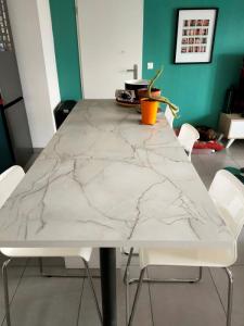 Acheter Appartement 62 m2 Toulouse